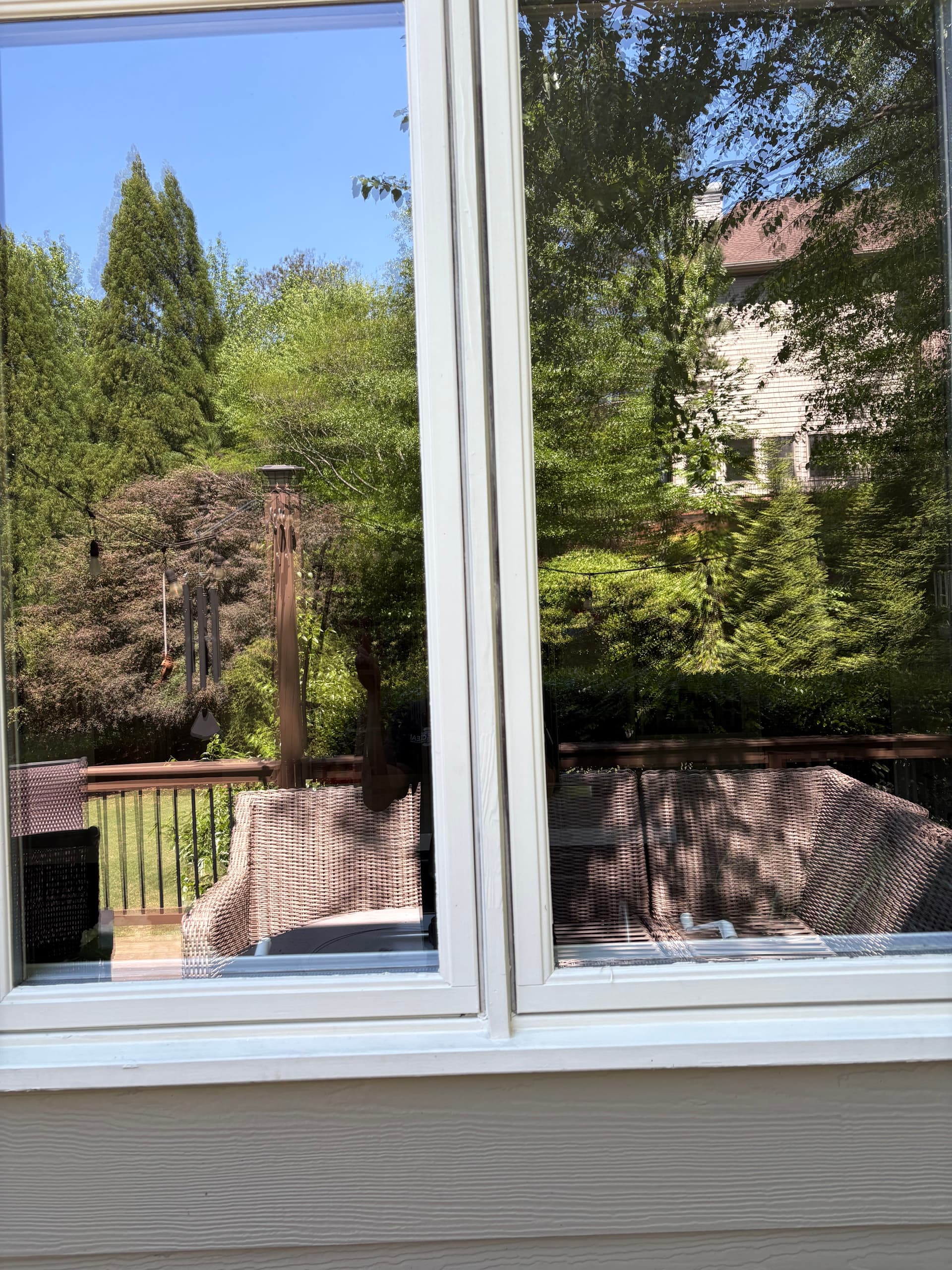 Gallery photos for Full Exterior Refresh for a Johns Creek Home: Image #1