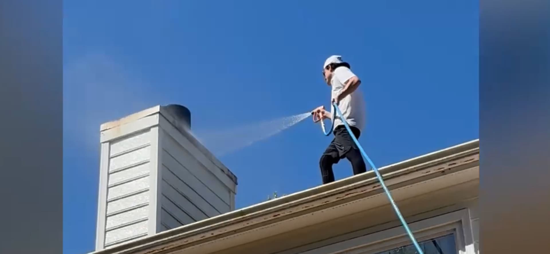 Gallery photos for Full Home Soft Wash and Gutter Clean in Duluth: Image #1