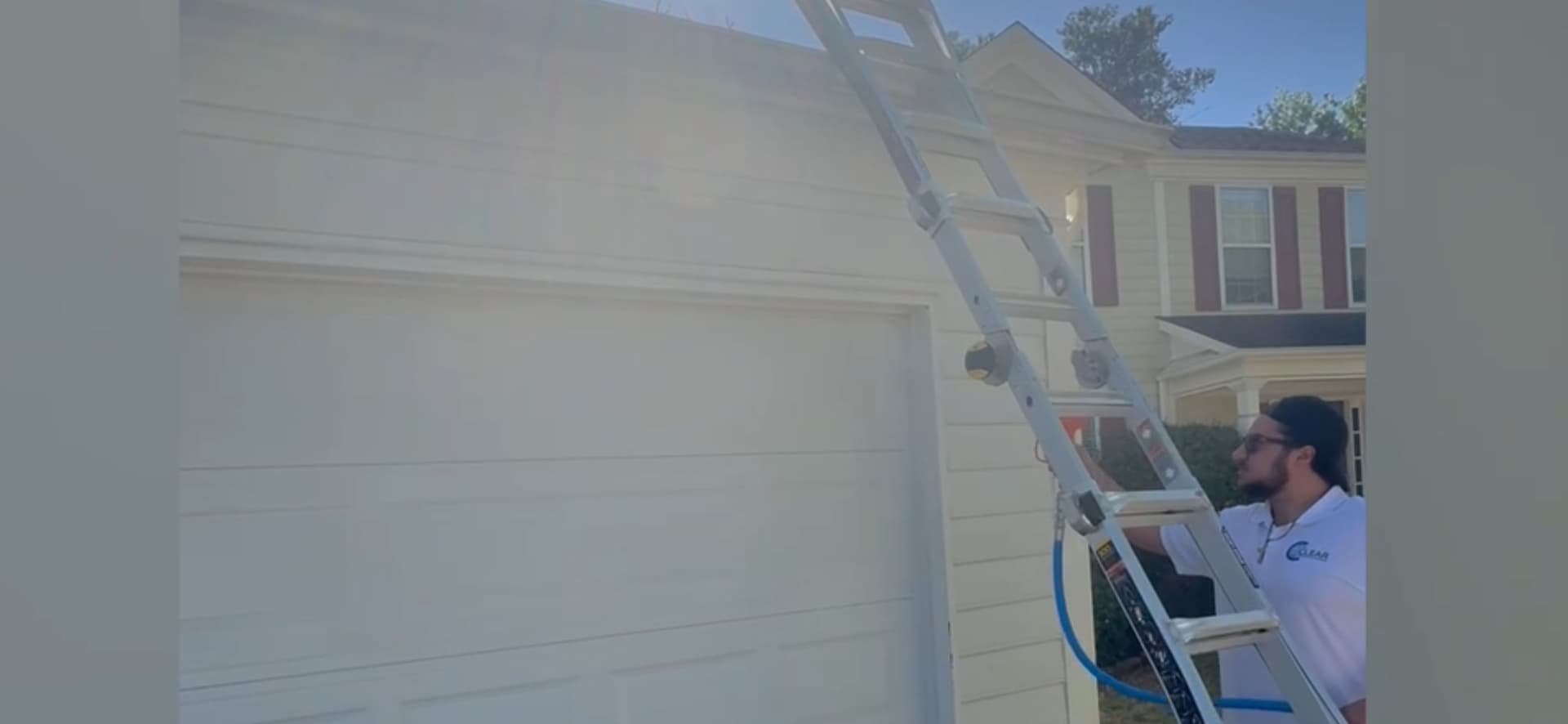 Gallery photos for Full Home Soft Wash and Gutter Clean in Duluth: Image #2