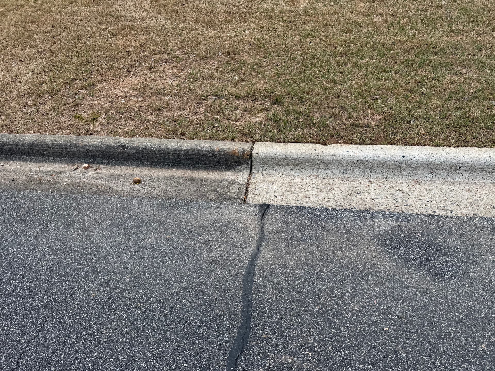 Gallery photos for Clean Street Curbs in Roswell: Image #2