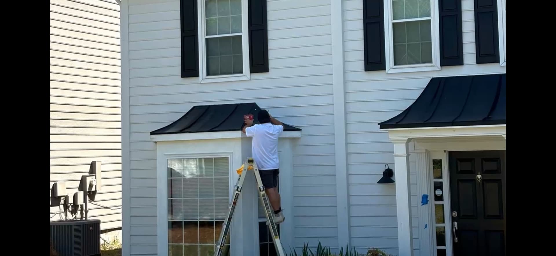 Gallery photos for Full Home Soft Wash and Gutter Clean in Duluth: Image #3